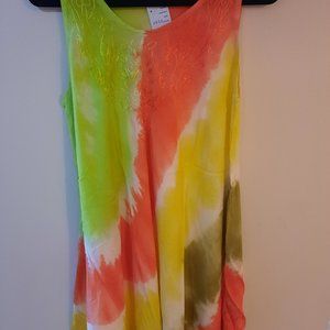 Beautiful Summer Dress